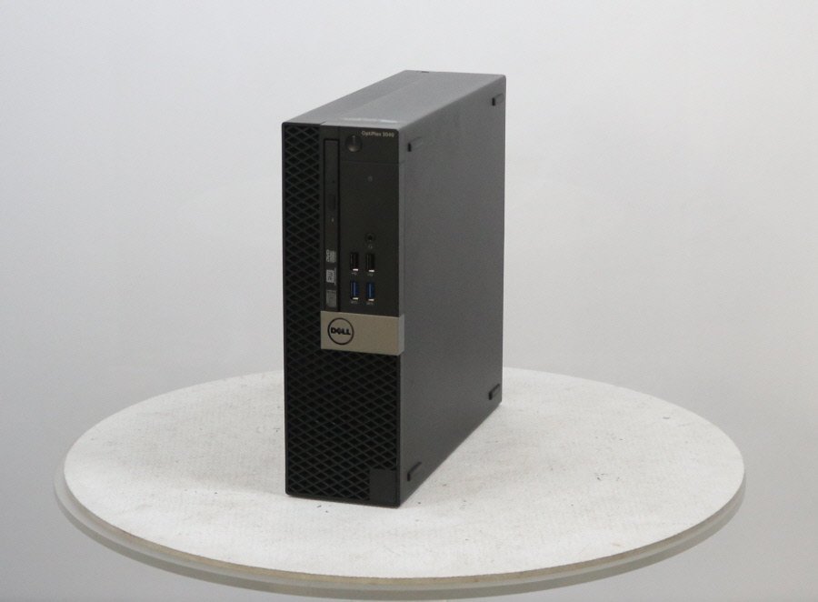 DELL OptiPlex 3040 - Core i5 6400 2.70GHz■現状品の画像1