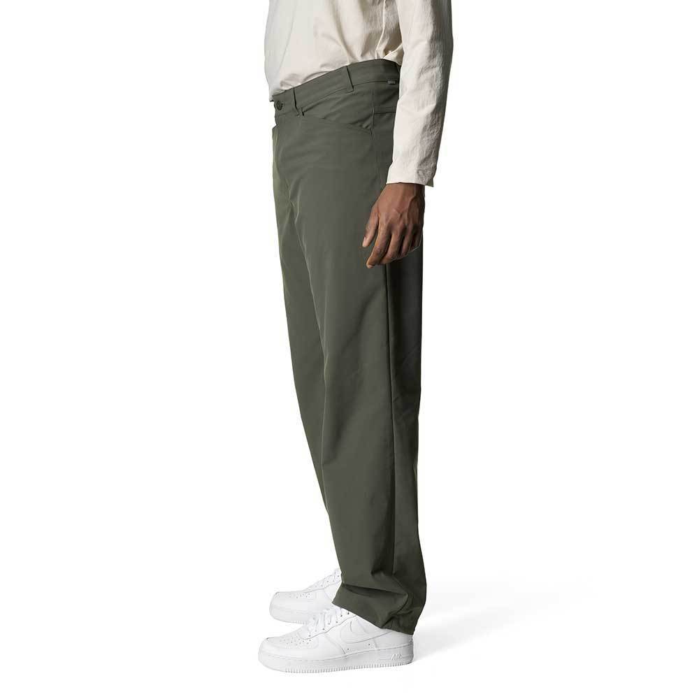 HOUDINI / Ms Dock Pants ドックパンツ 【L】