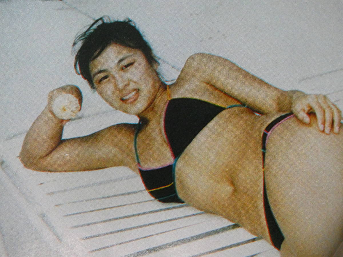 ヤフオク! - デラックス・プロレス1985年5月号 全日本女子プロレス・...