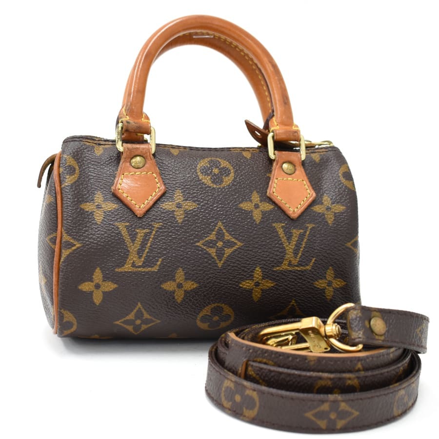のであらか 1円 ◎定価9万 極美品 LOUIS VUITTON ルイヴィトン 2way