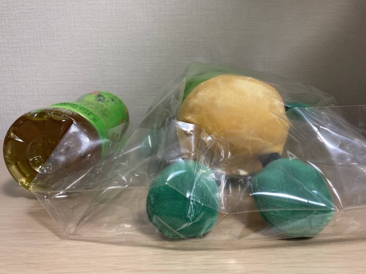 伊藤園 お~いお茶くん ぬいぐるみ /おーいお茶くん|Yahoo 伊藤園 お~いお茶くん ぬいぐるみ /おーいお茶くん|Yahoo