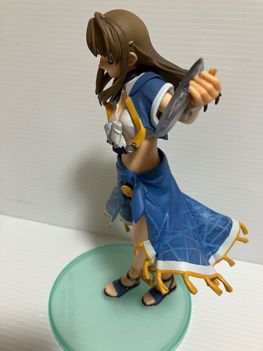 Piaキャロットへようこそ 3 高井さやか 1/8 フィギュア|Yahoo Piaキャロットへようこそ 3 高井さやか 1/8 フィギュア|Yahoo