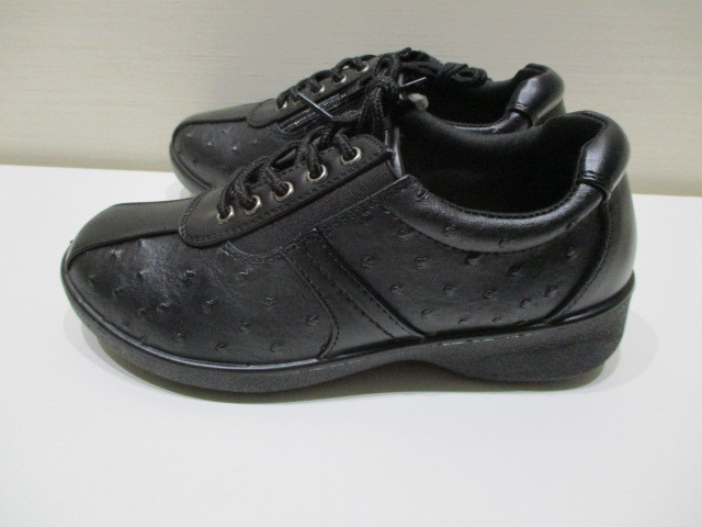 新品　Bellfort　 ベルフォート　靴/ウォーキングシューズ　サイズ24.5 EEEEE　 送料無料_画像2