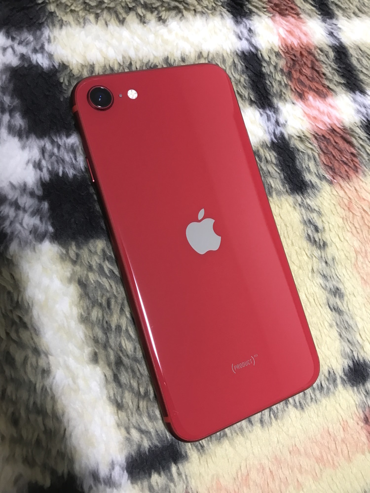 格安店 iPhoneSE2 SIMフリー バッテリー91％ 判定 不具合なし asakusa.sub.jp