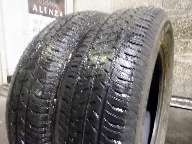 【C518】SEIBERLING SL101▲165/70R14▲2本売切り_画像3