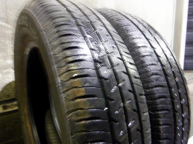 【C518】SEIBERLING SL101▲165/70R14▲2本売切り_画像2