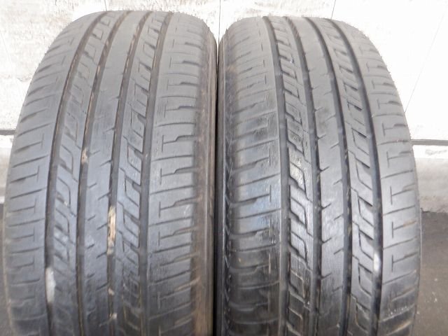 【R977】SEIBERLING SL201▲195/55R16▲2本即決_画像1