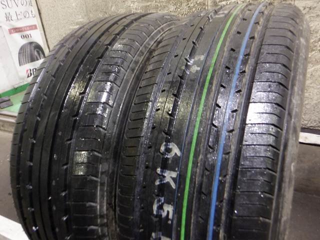 【ホ251】ADVAN A460▲205/55R16▲2本即決の画像3