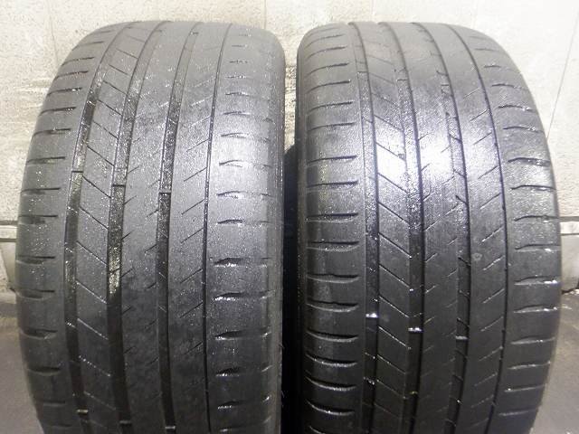 【Q578】LATITUDE SPORT 3▲265/45R20▲2本売切り_画像1