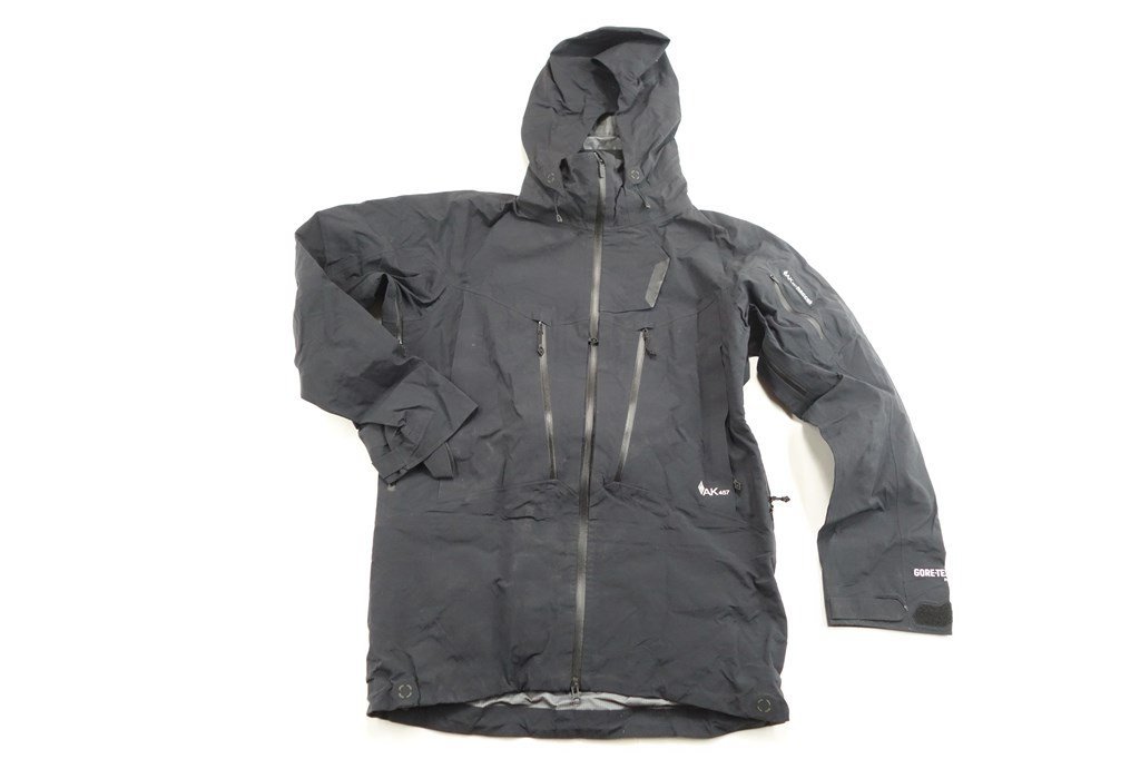 Yahoo!オークション - 中古 15/16 BURTON AK457 GORE-TEX GUIDE Yahoo!オークション - 中古 15/16 BURTON AK457 GORE-TEX GUIDE
