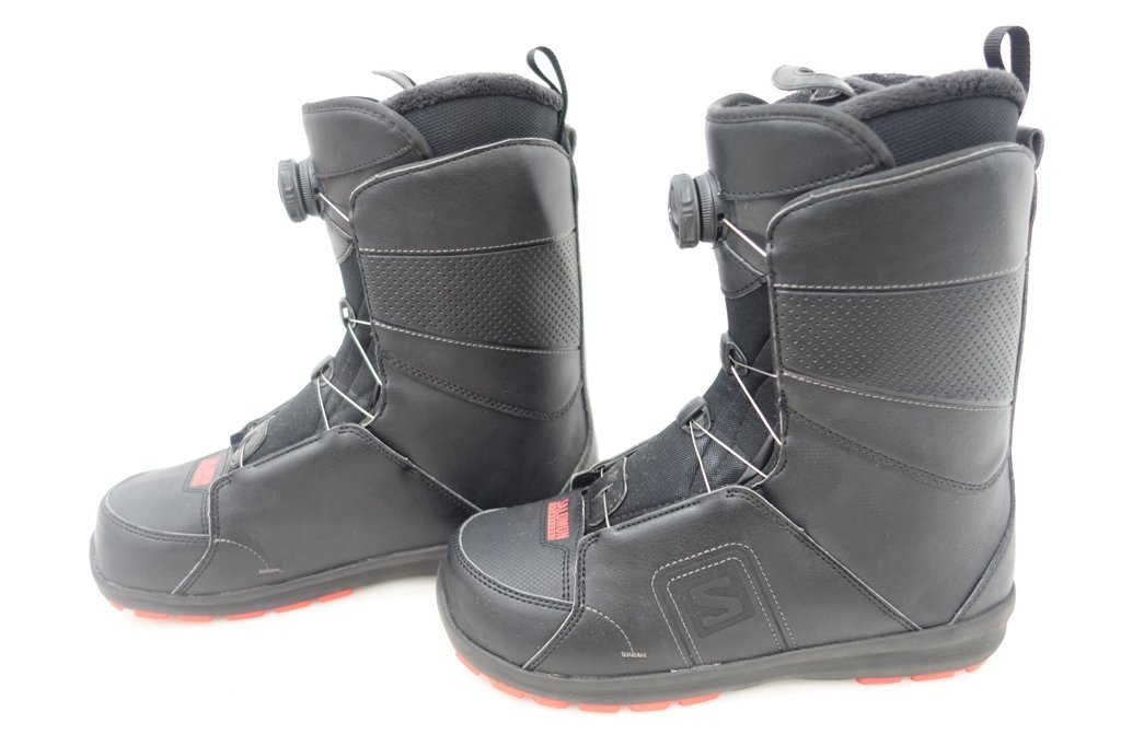 Yahoo!オークション - 中古 13/14 SALOMON FACTION BOA メンズ Yahoo!オークション - 中古 13/14 SALOMON FACTION BOA メンズ