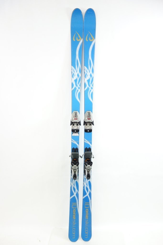 ID one MR-CE 177cm モーグルスキー www.glenwoodmeats.ca