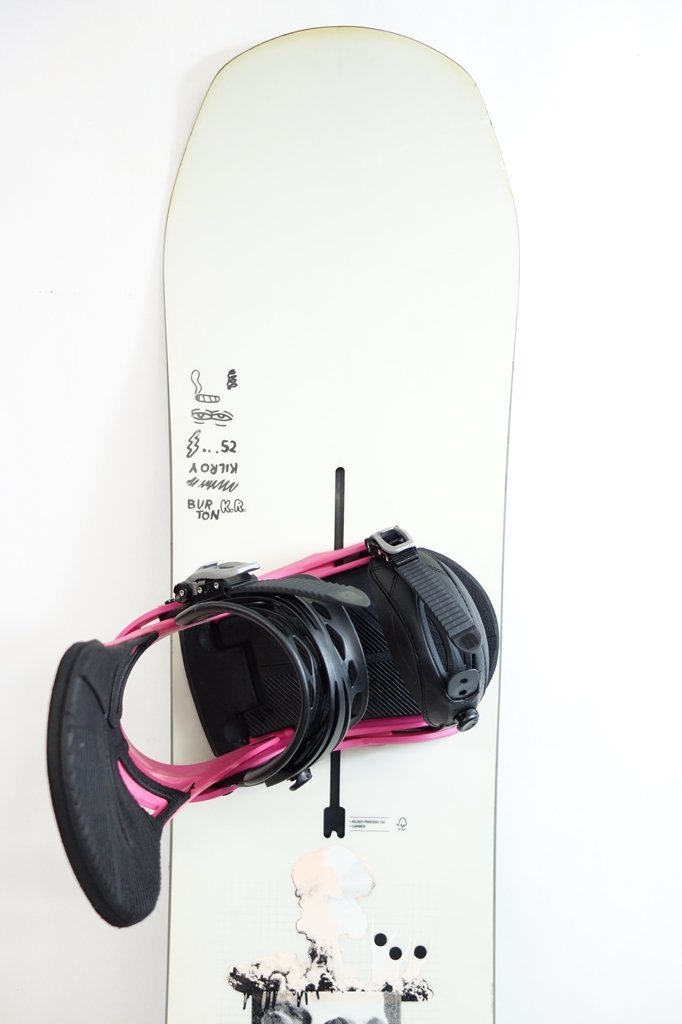 Yahoo!オークション - 中古 18/19 BURTON KILROY PROCESS 152cm Yahoo!オークション - 中古 18/19 BURTON KILROY PROCESS 152cm