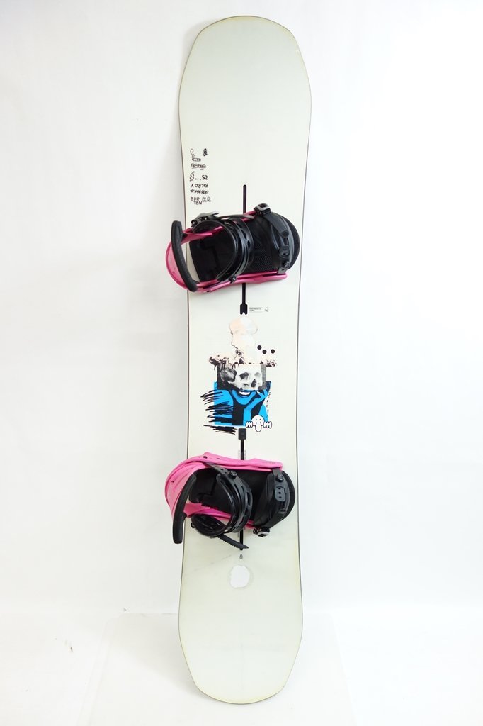 Yahoo!オークション - 中古 18/19 BURTON KILROY PROCESS 152cm Yahoo!オークション - 中古 18/19 BURTON KILROY PROCESS 152cm