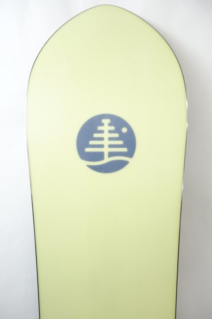 中古 20/21 BURTON Family Tree Pow Wrench 148cm スノーボード