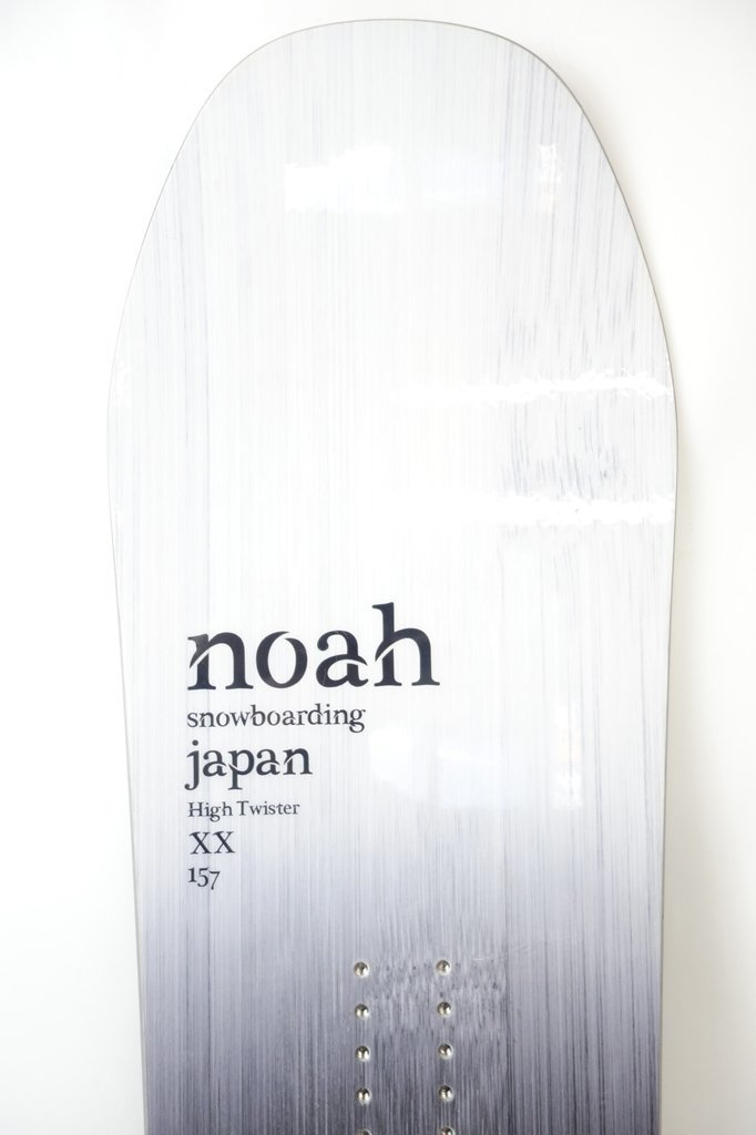 最新品安い ヤフオク! - 中古 フラッグシップ 19/20 Noah Snowboarding