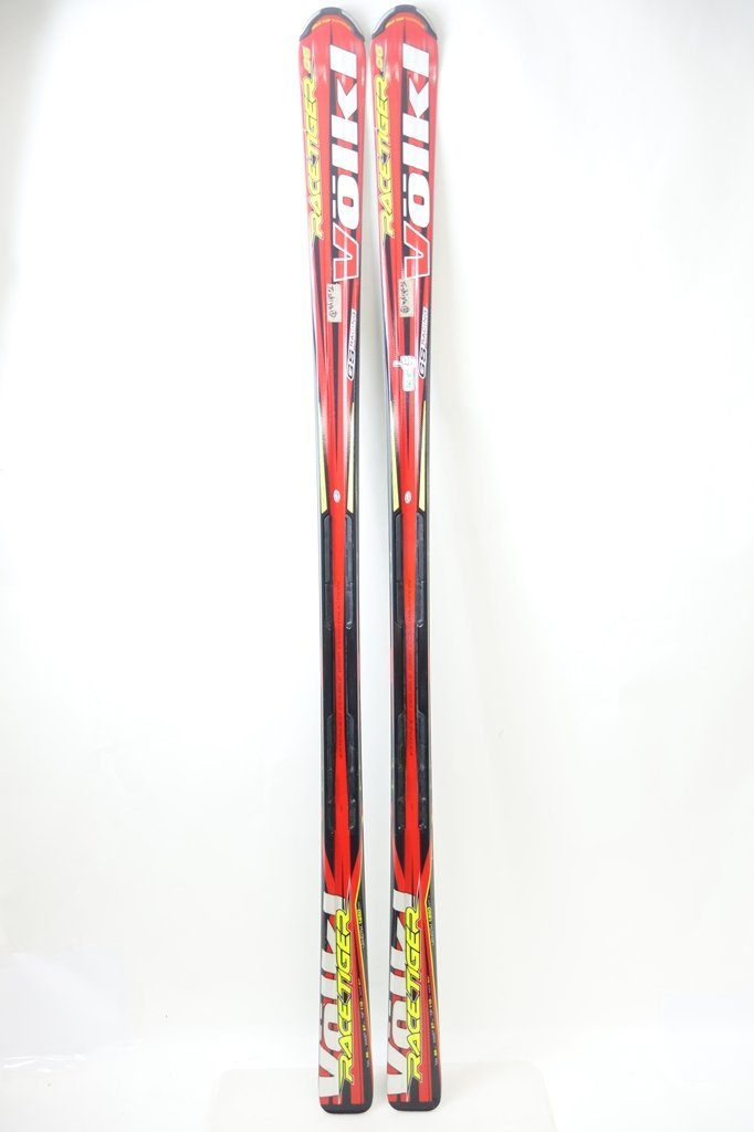 Yahoo!オークション - 中古 レーシング 2006年頃 VOLKL Yahoo!オークション - 中古 レーシング 2006年頃 VOLKL