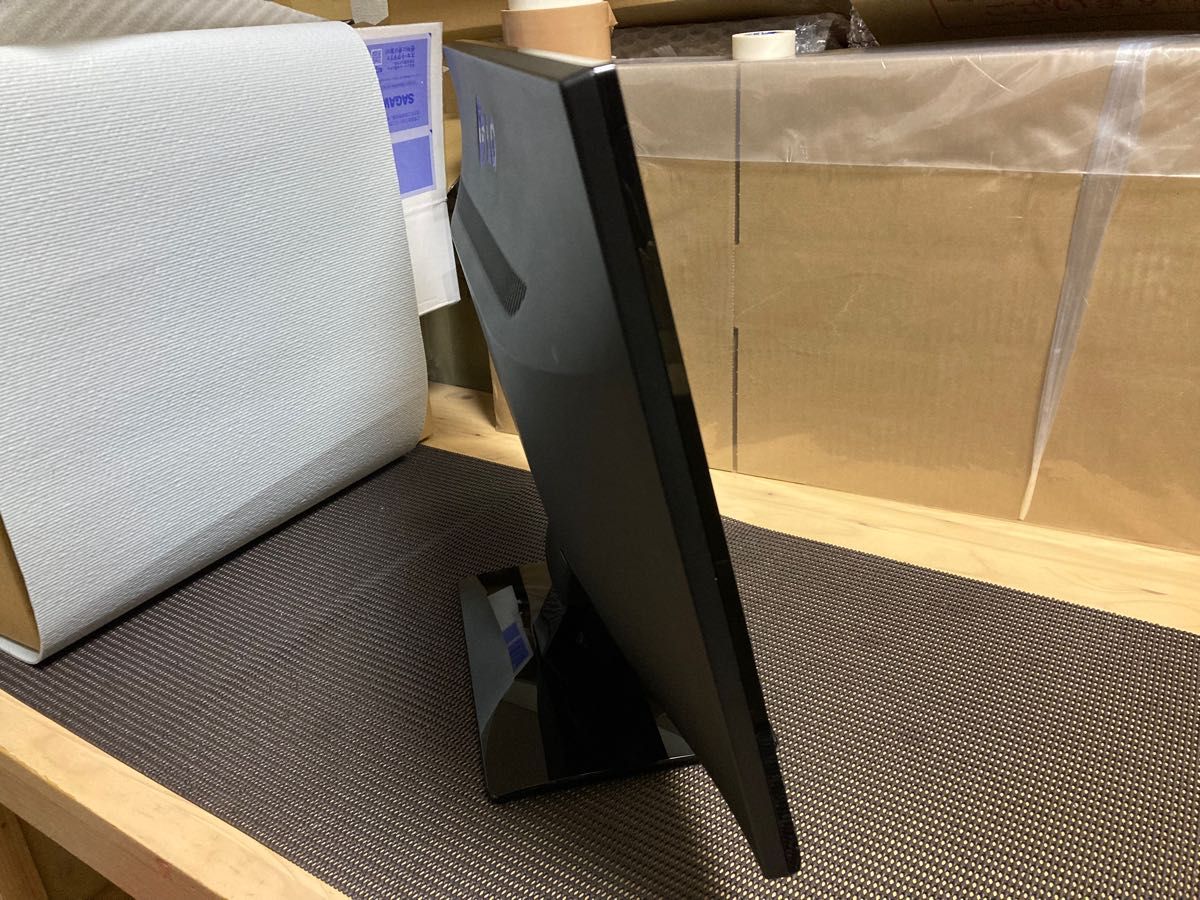 LG 23インチフルHD液晶モニター 【FLATRON E2341V-BN】 LED LG 23インチフルHD液晶モニター 【FLATRON E2341V-BN】 LED