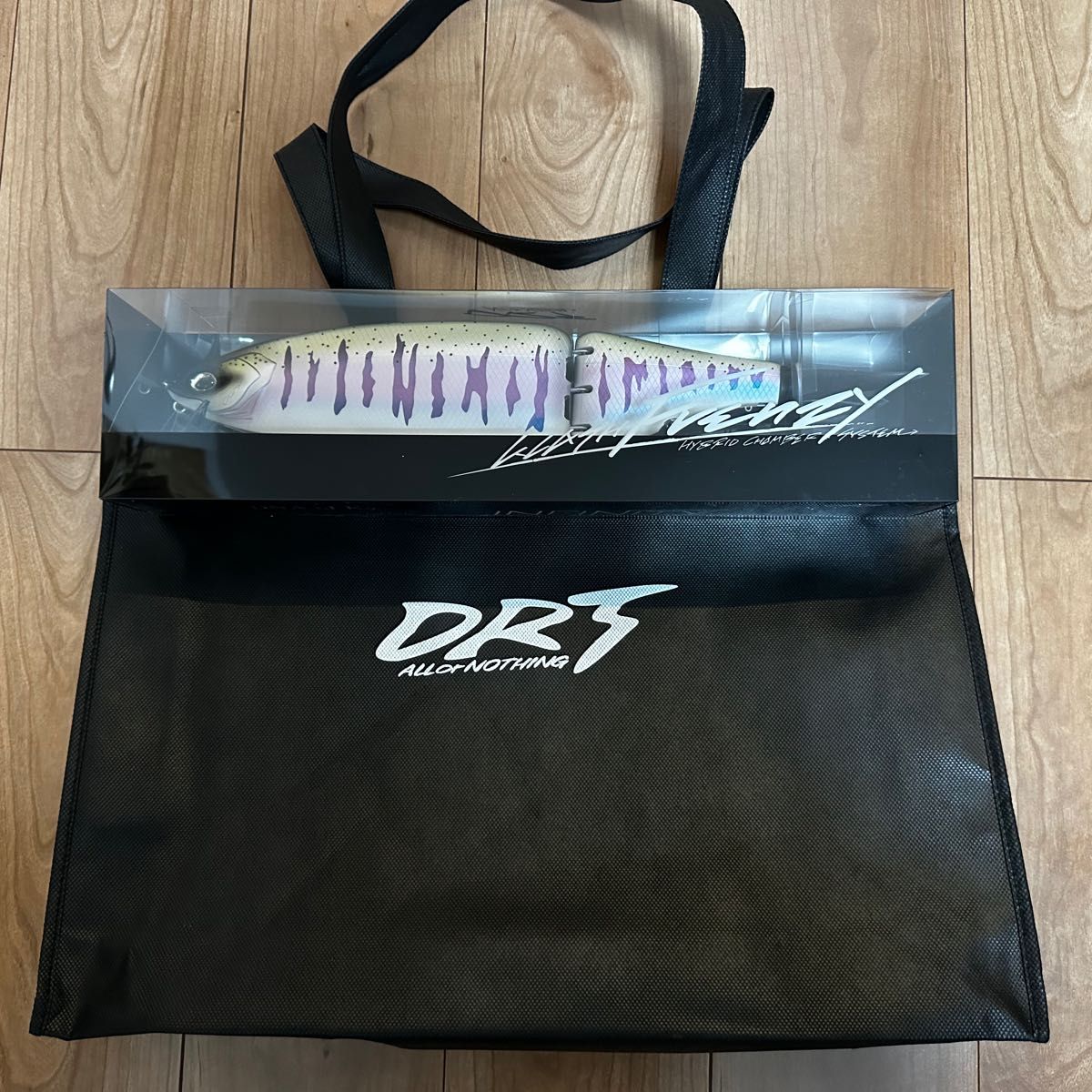 期間限定特別価格 DRT DRTタイニークラッシュ新品未使用マジック