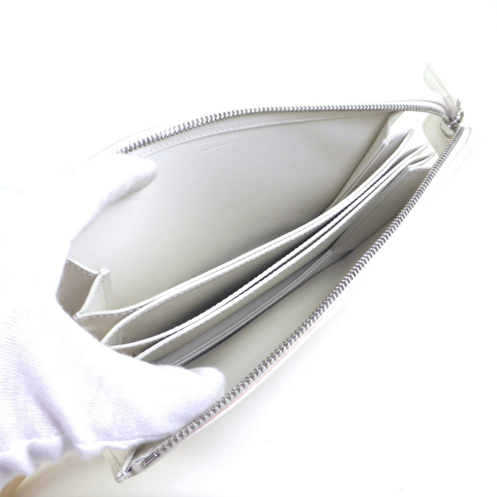 オンライン限定商品】 SANDER 【未使用級】ジルサンダー レザー TOOTIE