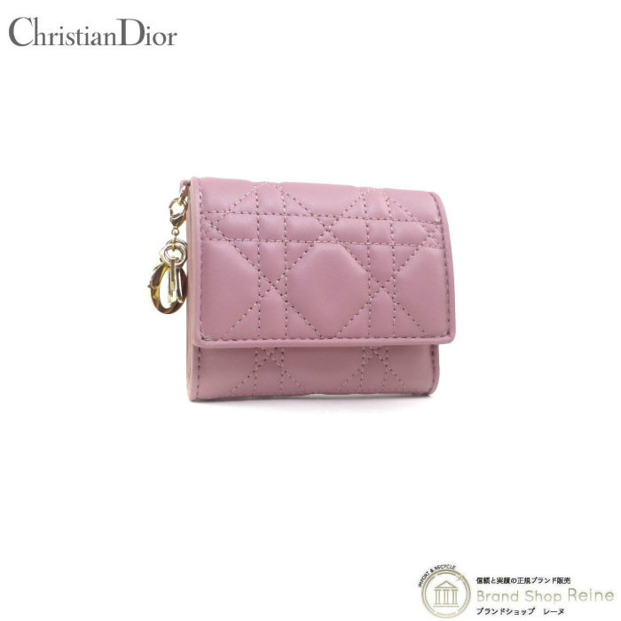 クリスチャンディオール (Christian Dior) カナージュ ロータス