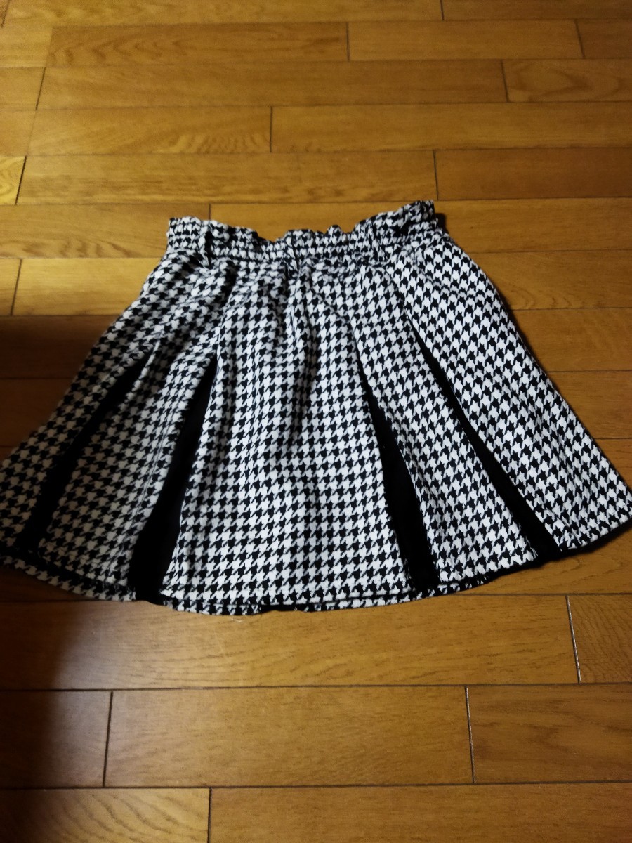 Baby style Japan　スーツ　セットアップ　女児　140　入学式_画像2