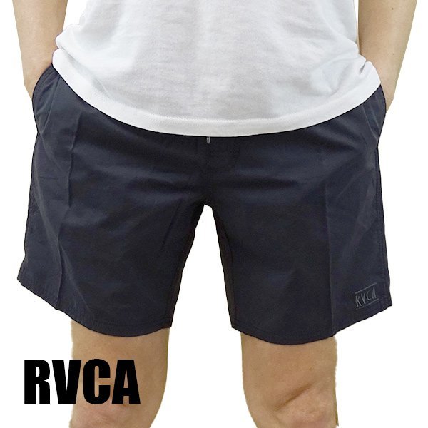 新品未使用 Sサイズ RVCA/ルーカ OPPOSITE ELASTIC 2 BOARDSHORTS