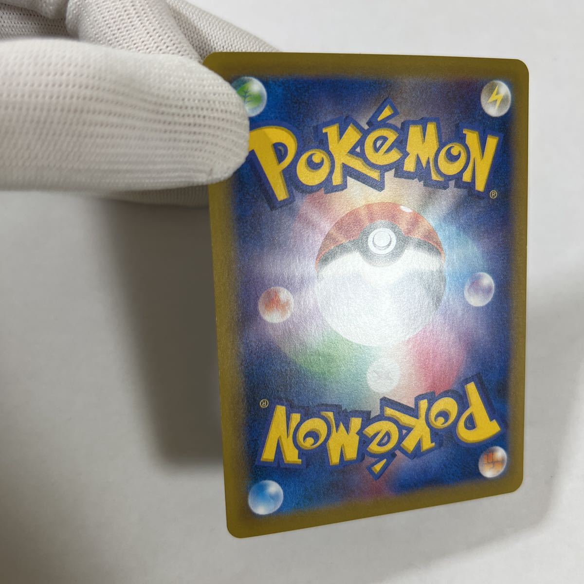 即決】ポケモンカードXY CP6 カスミのやる気 SR 初版 絶版 レア 1ED