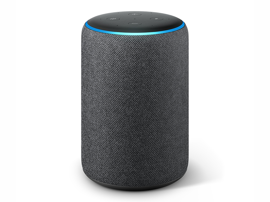 2022新発 Plus Echo Amazon AIスピーカー amazon ◇新品未開封 エコー