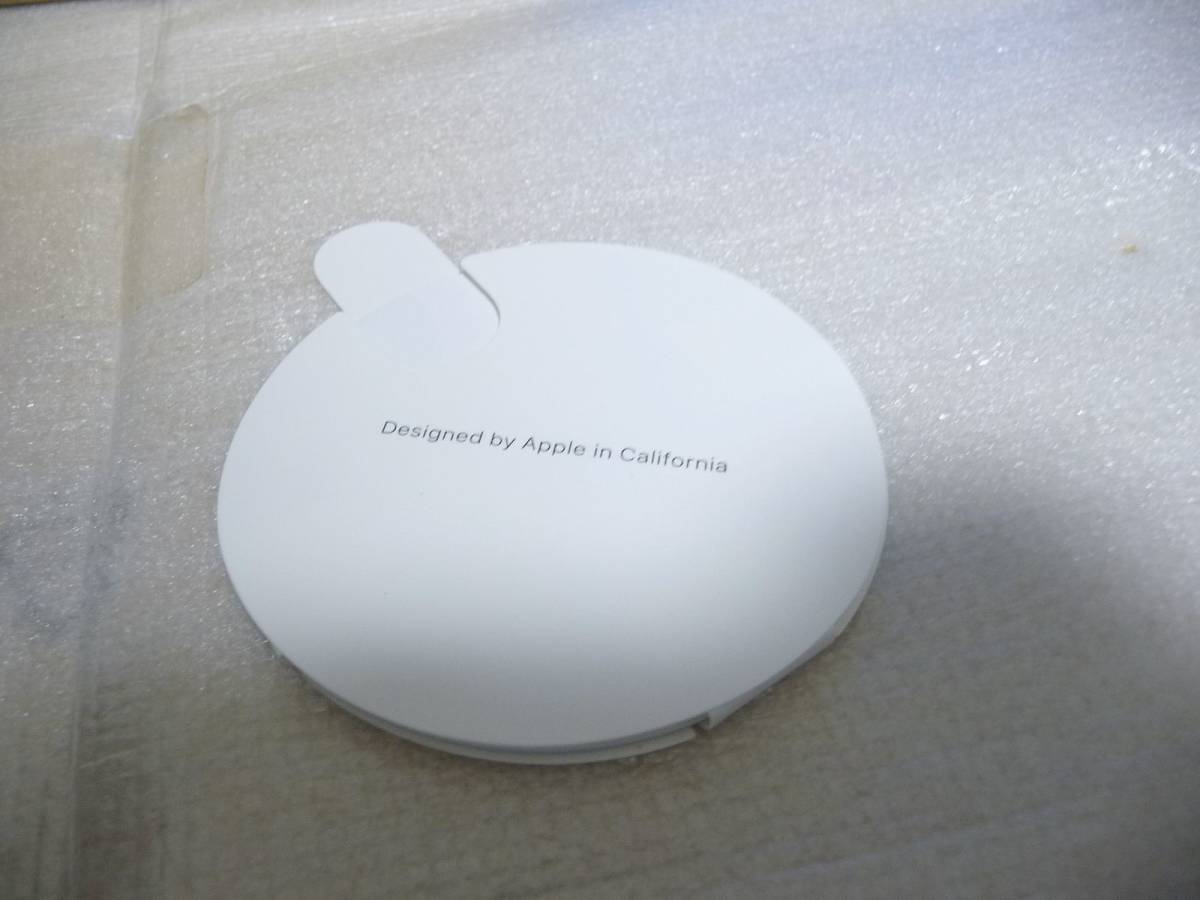 新品開梱品 アップル Apple HomePod(ホームポッド)MQHW2J/A 新品開梱品 アップル Apple HomePod(ホームポッド)MQHW2J/A