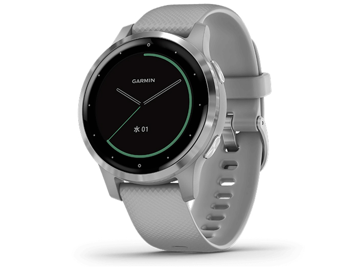 2022新春福袋】 ◇新品 GARMIN 1点限 保証付 Gray/Silver【010-02172