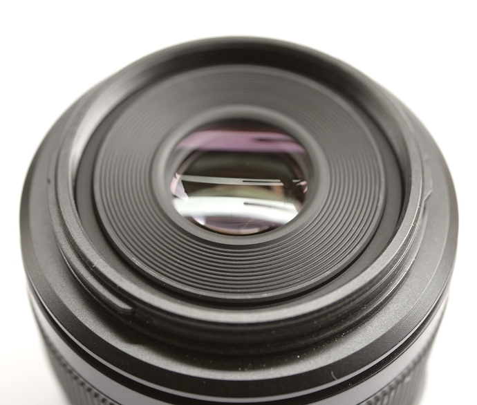 Panasonic LEICA DG MACRO-ELMARIT 45mm/f2.8 ASPH.(新同美品)_画像5