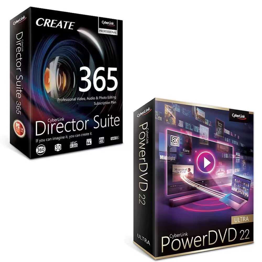 マーケット サイバーリンク PowerDVD 22 Ultra アップグレード 乗換え版 DVD22ULTSG-001 