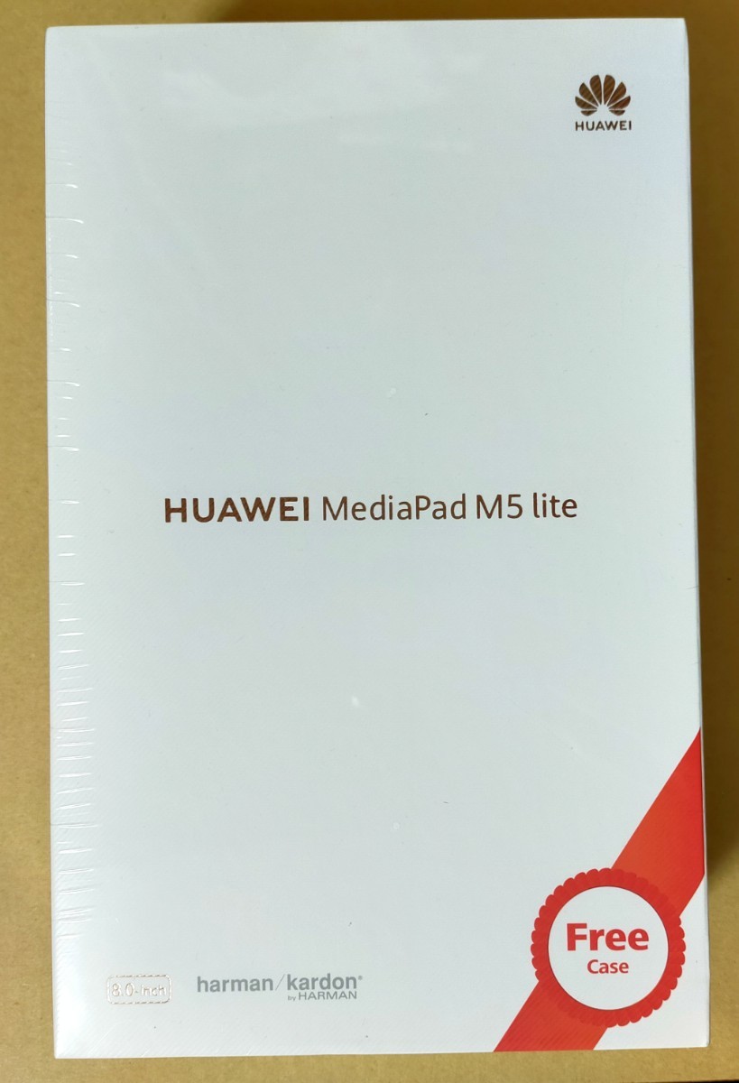 新品未開封 HUAWEI MediaPad M5 lite 10 64GB | idalisbeautysavvy.com