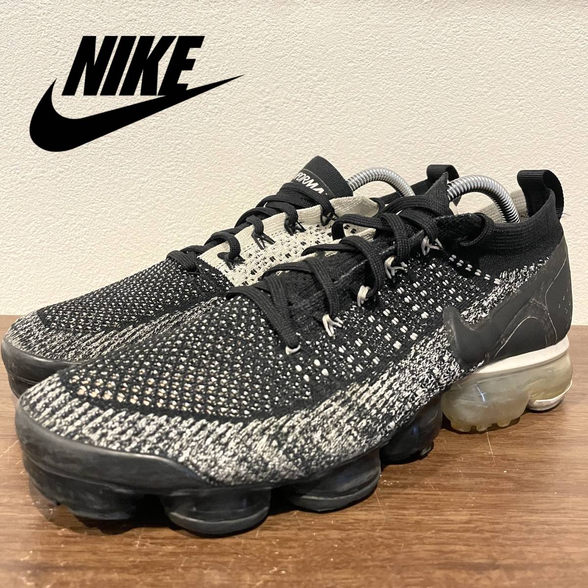 VAPORMAX NIKE ナイキ ヴェイパーマックス フライニット2 FLYKNIT