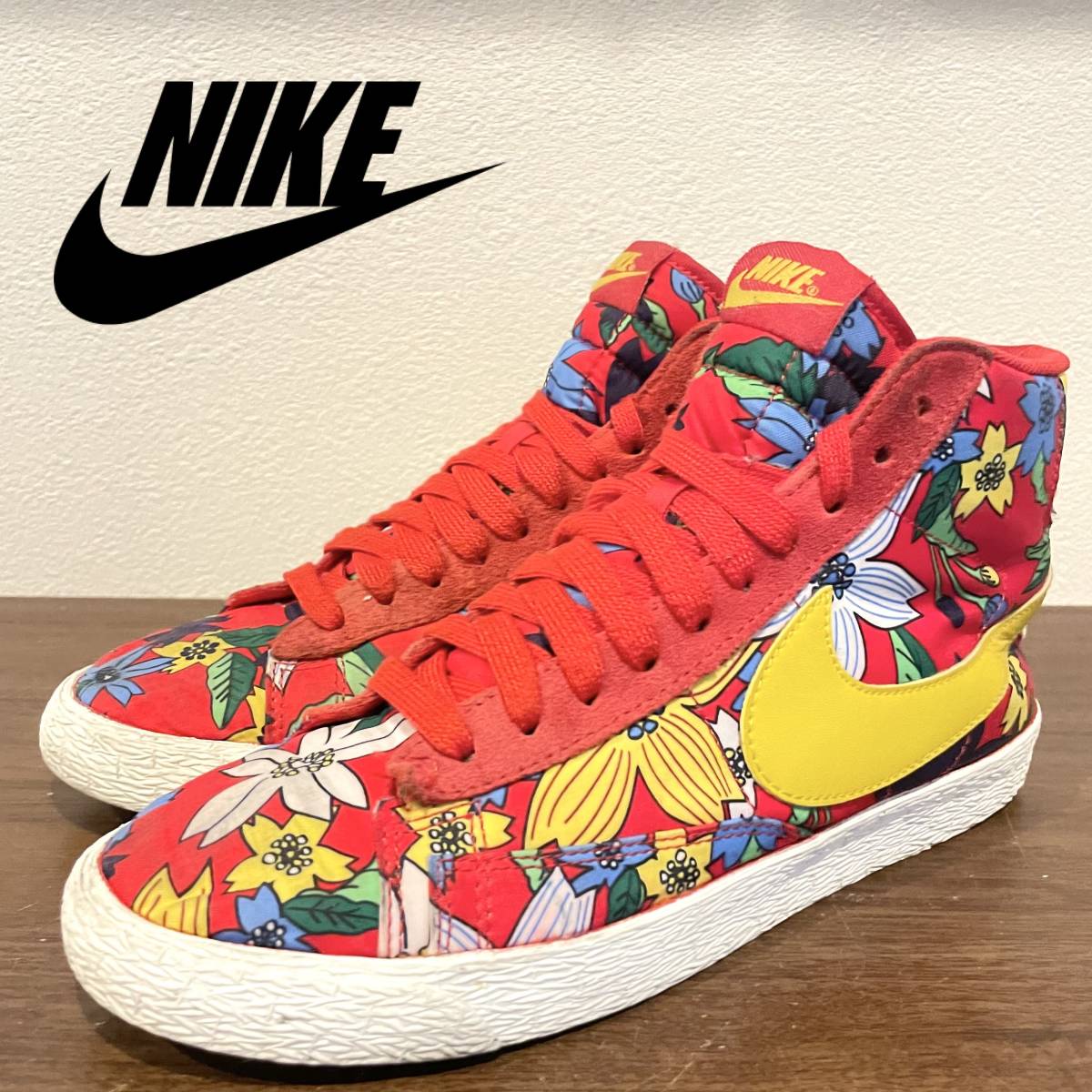 Yahoo!オークション - NIKE WMNS BLAZER MID TEXTILE PRINT Yahoo!オークション - NIKE WMNS BLAZER MID TEXTILE PRINT