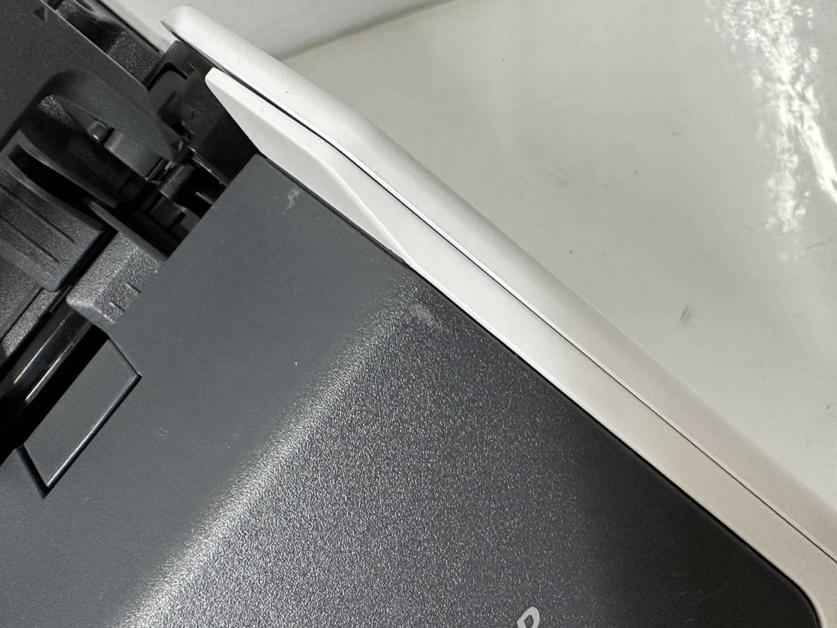 Fujitsu 富士通　ScanSnap iX1600　PFU 　中古・現状品 - 4