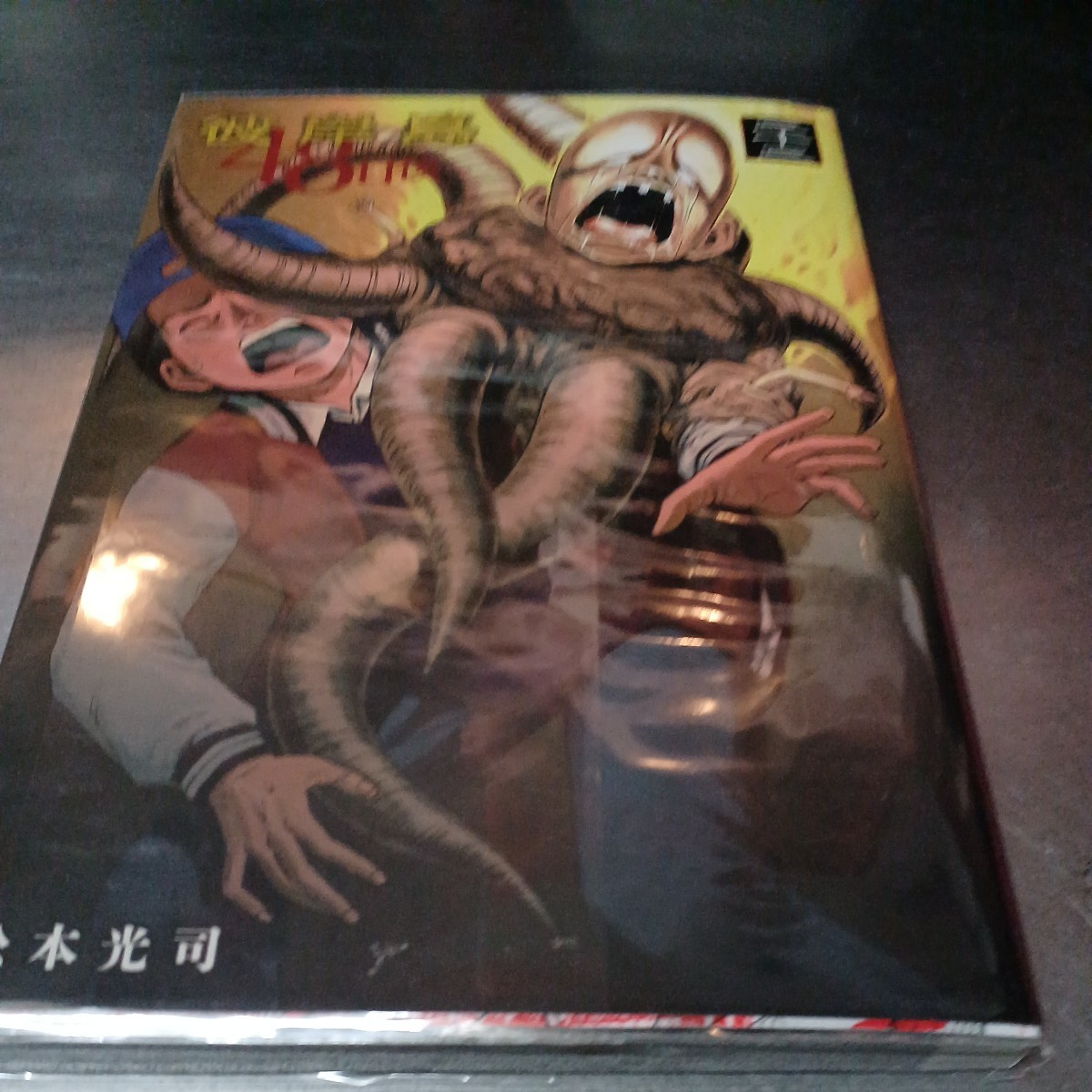 彼岸島48日後・・・ 第33巻 松本光司 レンタル落ちコミックス (青年