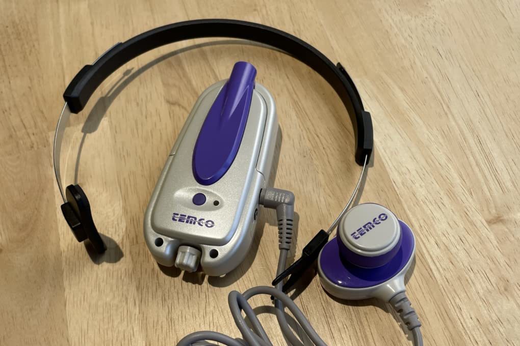 人気の新作 集音器 高齢者 補聴器 USB充電式 両耳兼用 軽量モデル 小型モデル