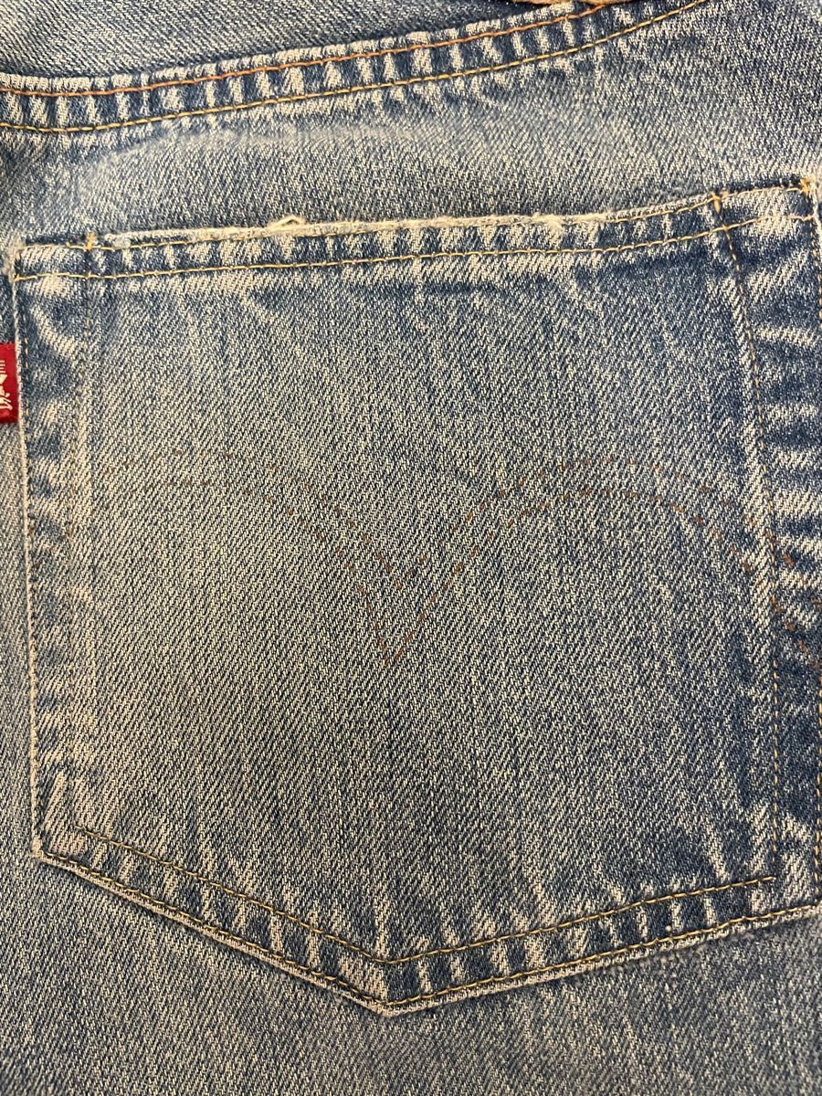 levi's LVC S501XX リーバイス 大戦モデルPW 米国製 EUライン 超 levi's LVC S501XX リーバイス 大戦モデルPW 米国製 EUライン 超