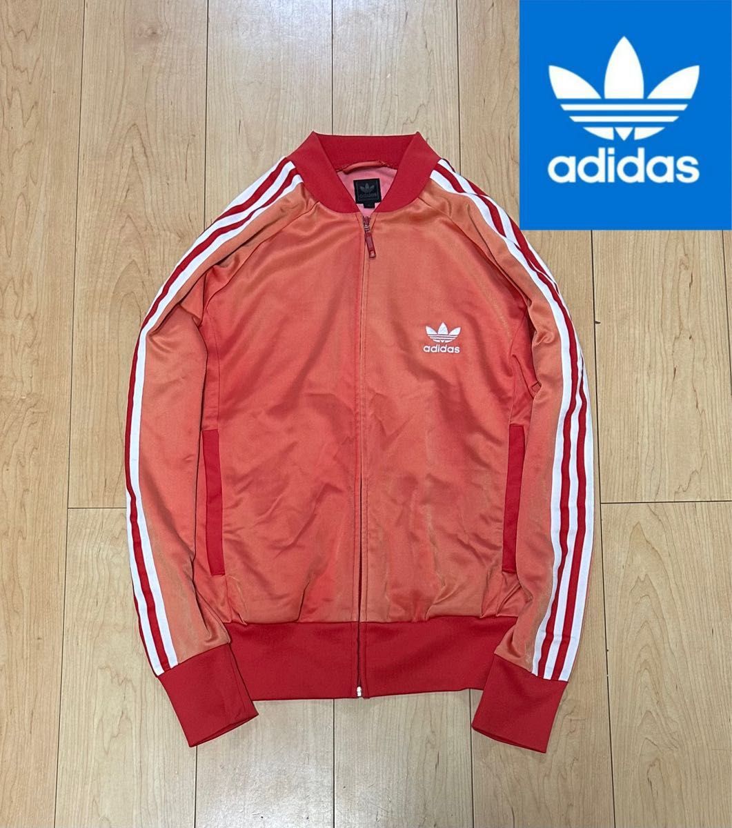 アディダス adidas ジャージ トレフォイル オリジナルス Suchmos アディダス adidas ジャージ トレフォイル オリジナルス Suchmos