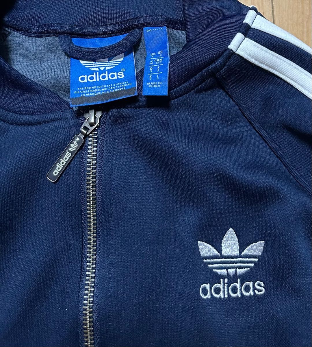 アディダス adidas ジャージ トレフォイル オリジナルス Suchmos アディダス adidas ジャージ トレフォイル オリジナルス Suchmos