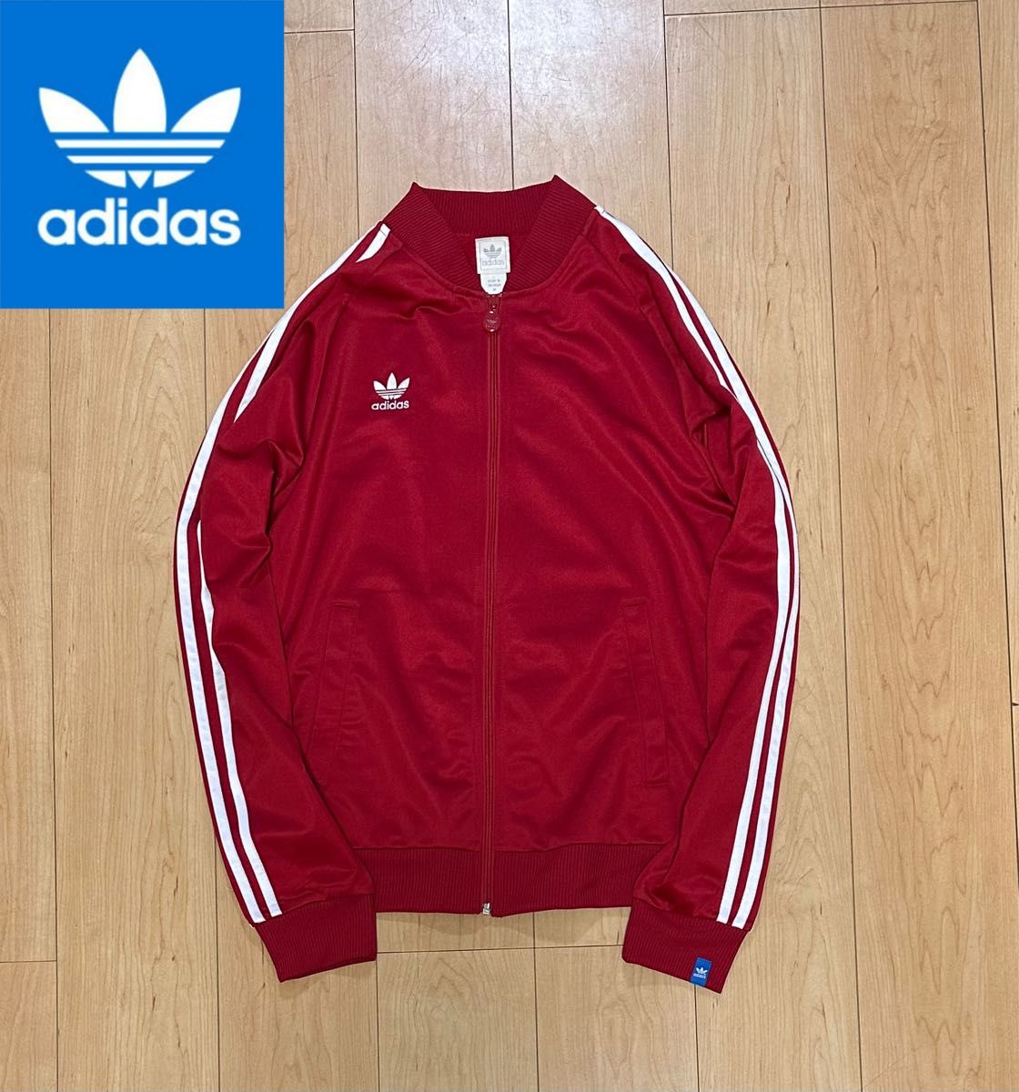 アディダス adidas ジャージ トレフォイル オリジナルス 平野紫 アディダス adidas ジャージ トレフォイル オリジナルス 平野紫