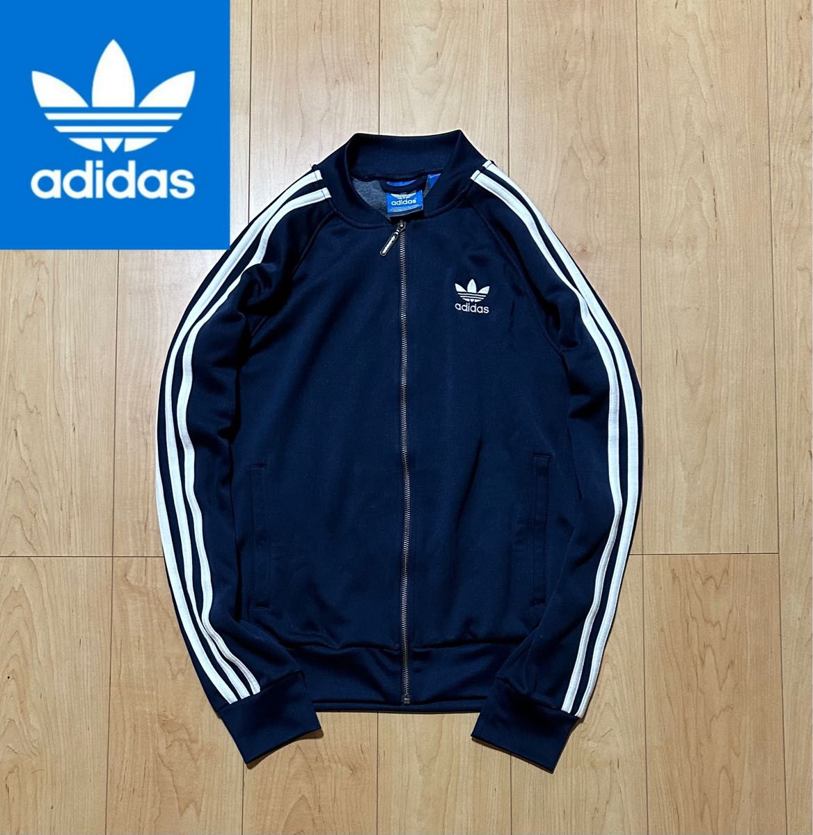 アディダス adidas ジャージ トレフォイル オリジナルス Suchmos アディダス adidas ジャージ トレフォイル オリジナルス Suchmos