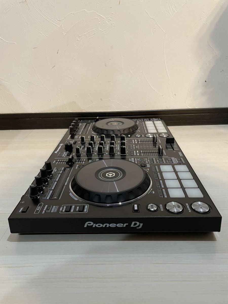 美品 オーバーホール済み】パイオニア pioneer DJ DDJ-RR PCDJ