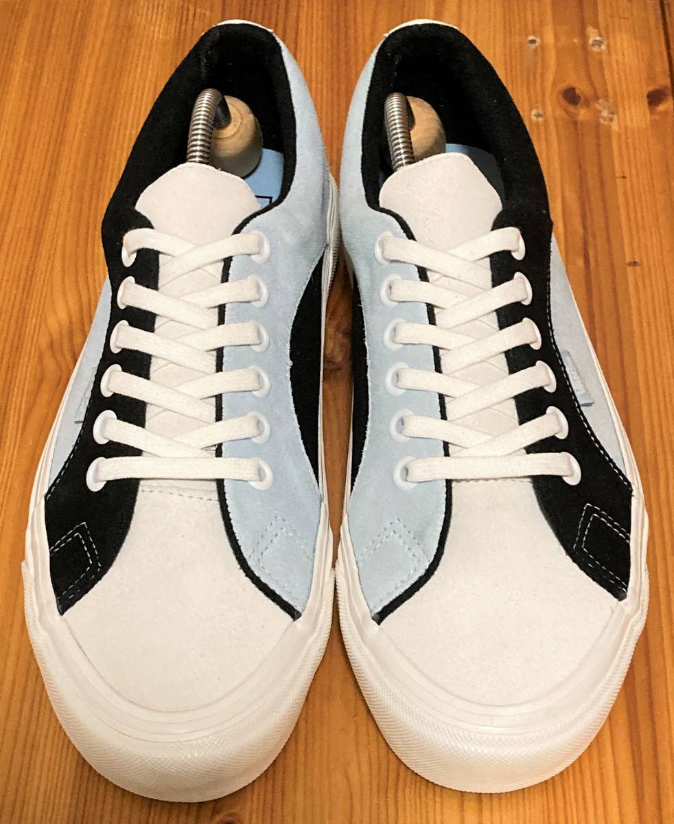 vans lampin 86 dx バンズ1993年発売名作最新復刻新品未使用品_画像1