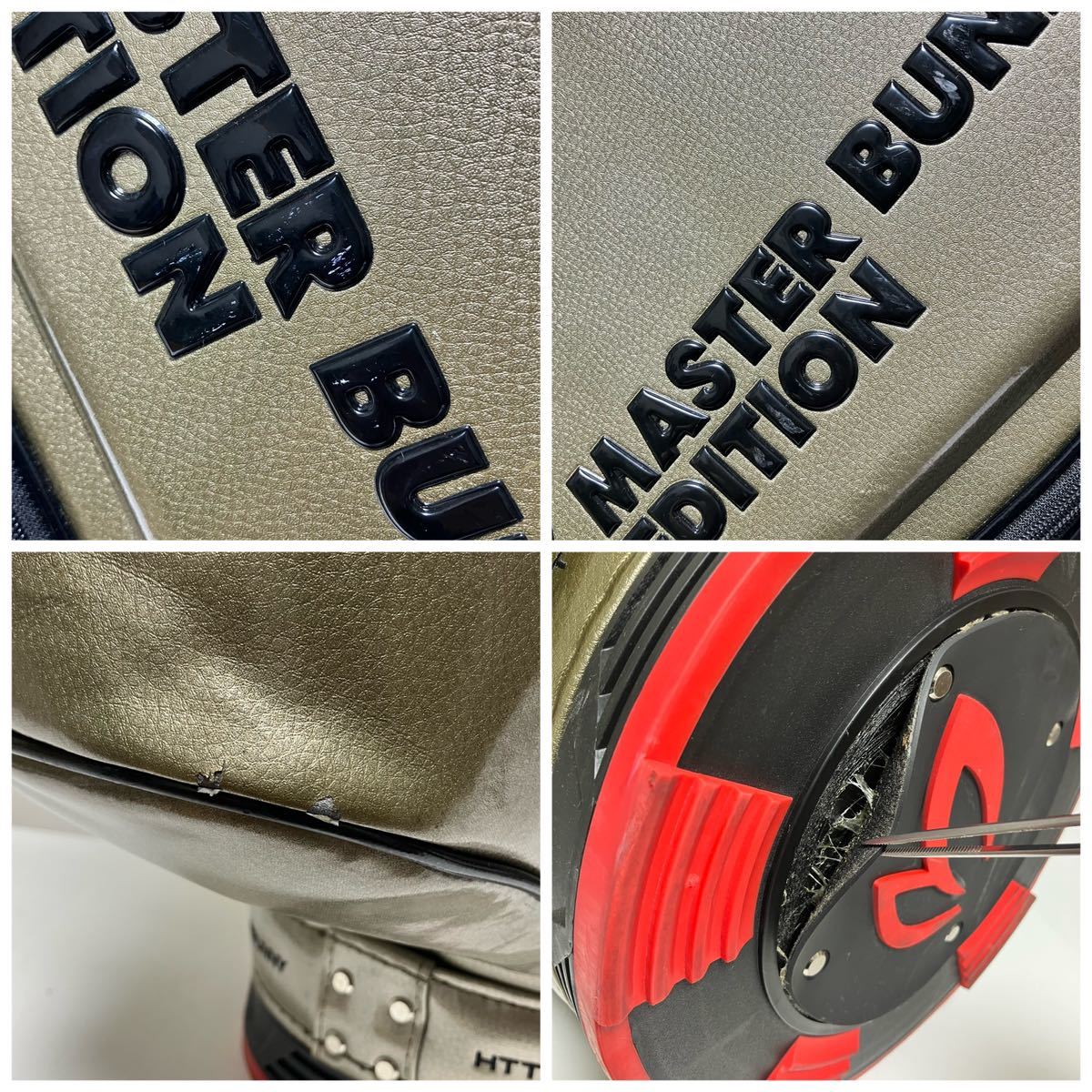 状態良好MASTER BUNNY EDITION マスターバニーエディション 状態良好MASTER BUNNY EDITION マスターバニーエディション