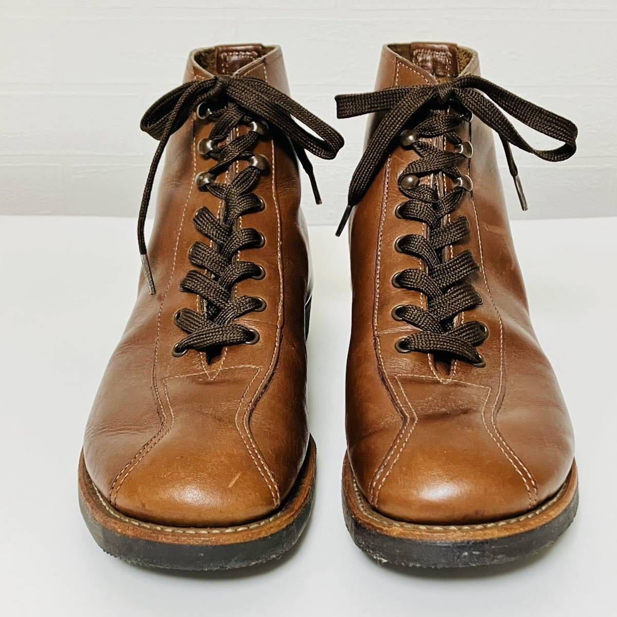 状態良好】RED WING 8826 アウティングブーツ 26.5cm 貴重 granplaza.co