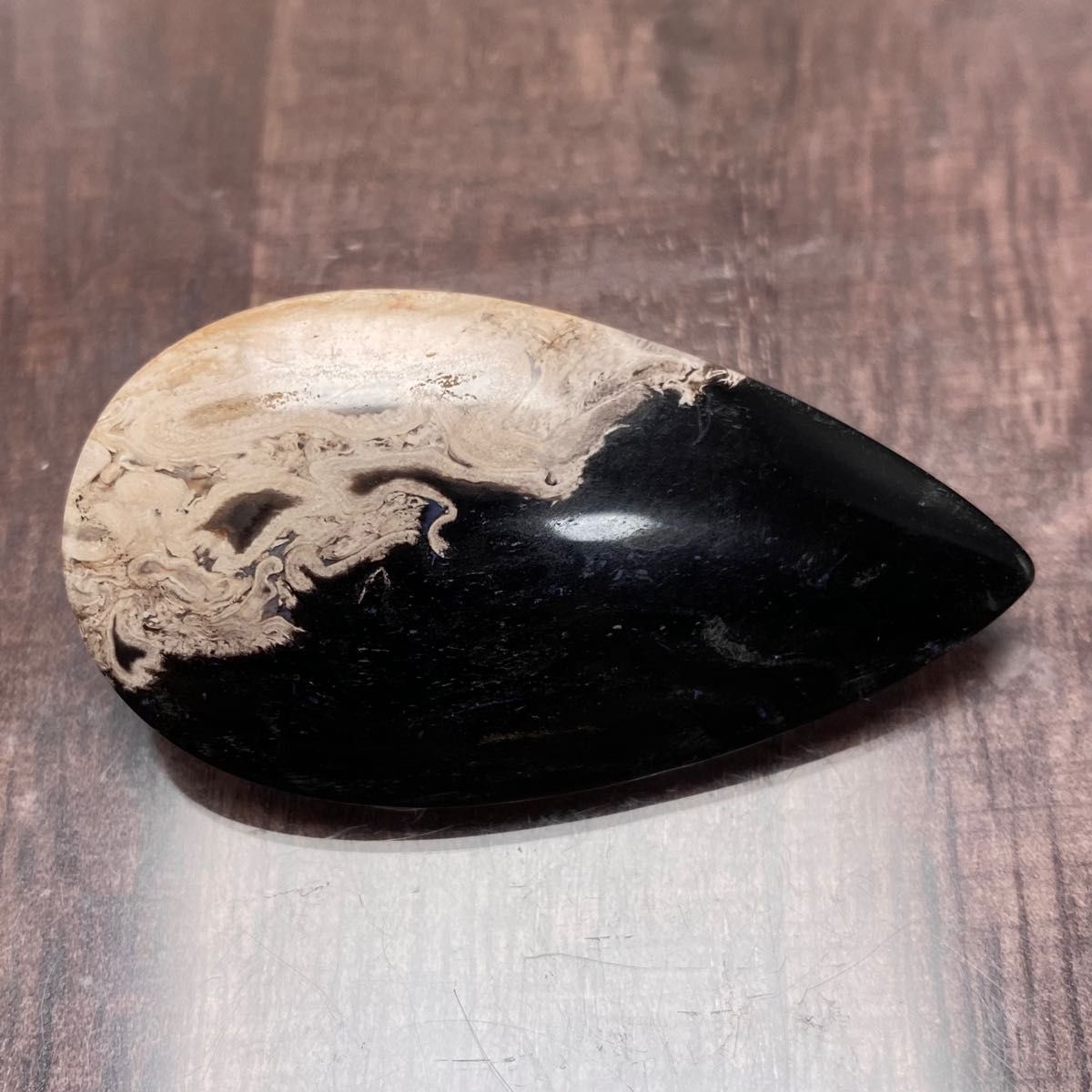 色々な 【○-○様】ペトリファイド パームウッド 1 ルース 天然石 化石