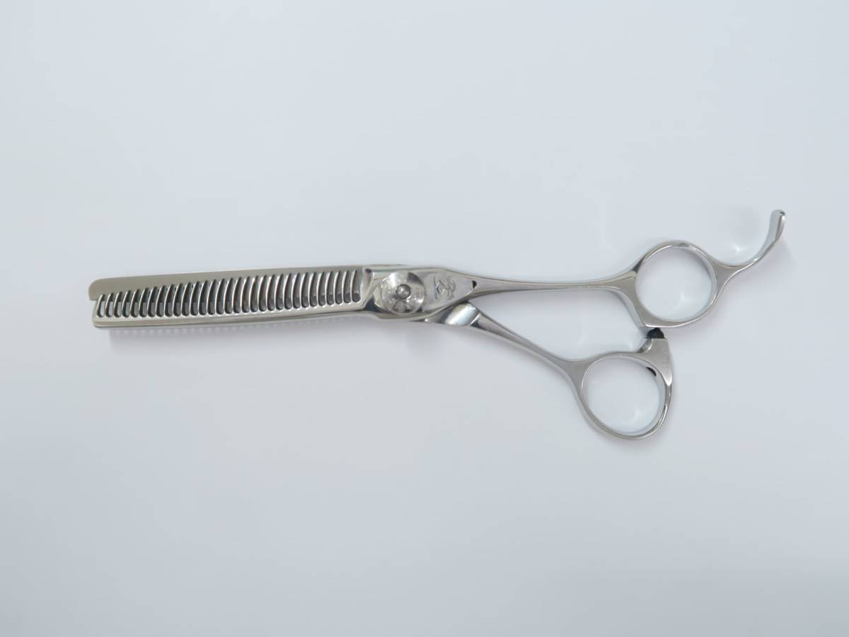 Bランク【ナルトシザー naruto scissors】 二梳きヘネシーラムール